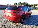 Mazda CX-5 2.2 D Excellence Navi - 8