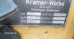 Kabina kramer 312 SE [MB 6151] - 7