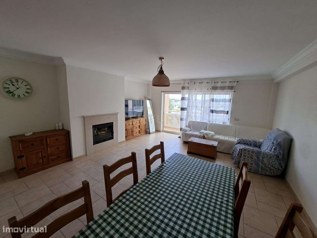 Apartamento T4, na Travessa Vera Garb junto à Universidade de Faro - Grande imagem: 5/22