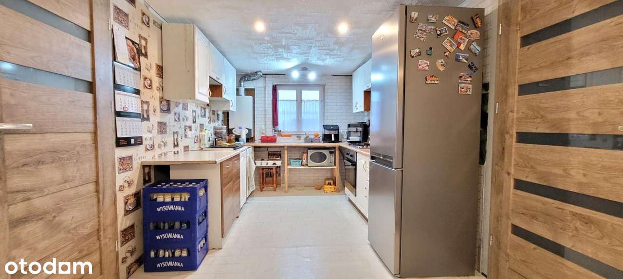 Tanie 3-pokojowe blisko centrum i Zabobrza-7