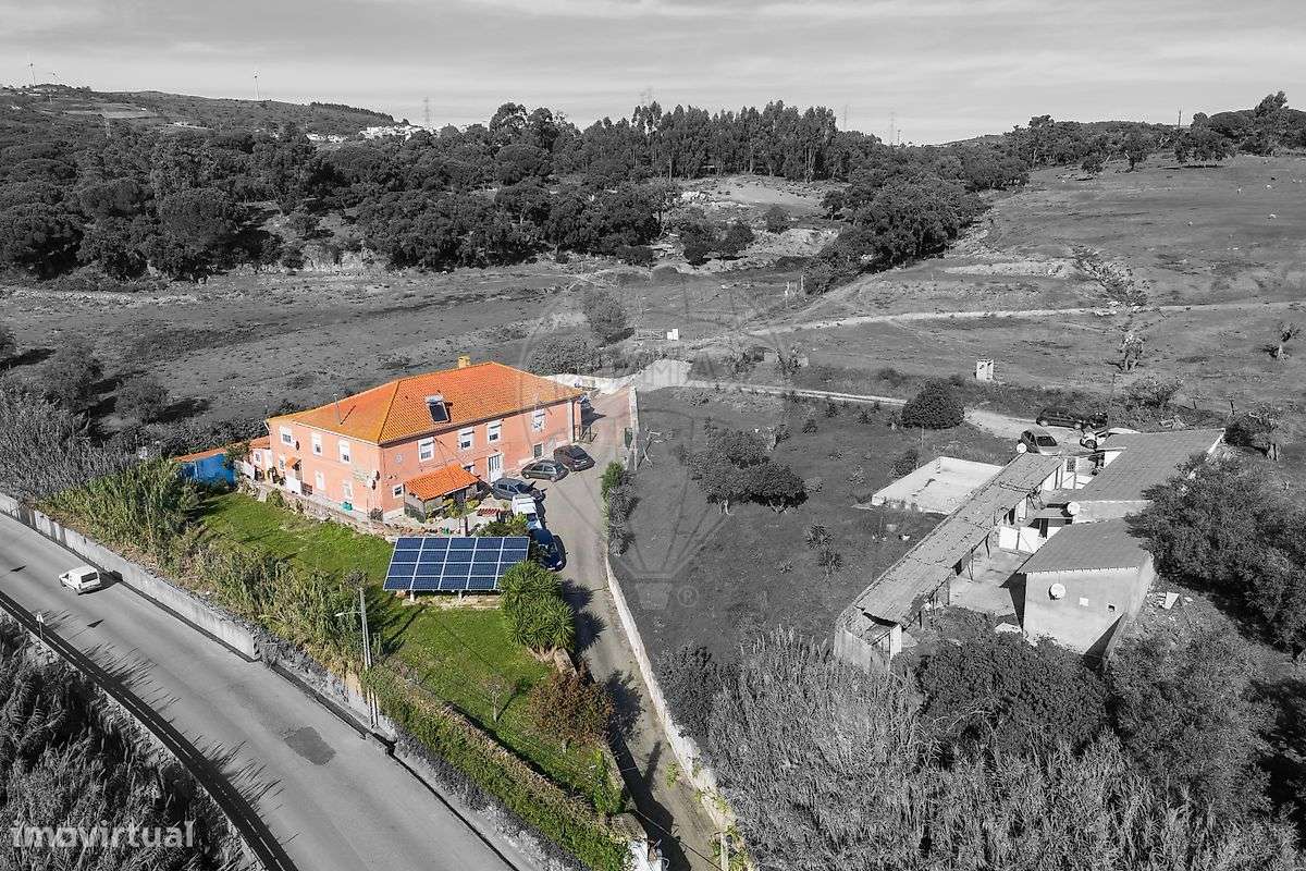 Quinta T14 para venda - Grande imagem: 3/8