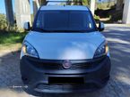 Fiat doblo 1.3 m-jet - 3 lug. - iva dedutivel - 9