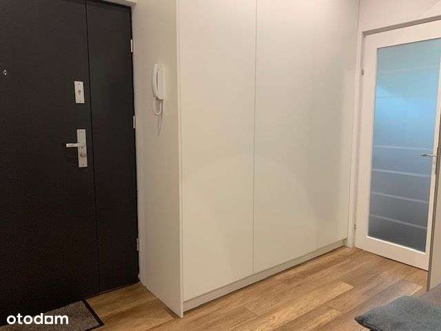 apartament 3 pok. na Wildzie-9