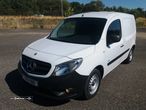 Mercedes-Benz Citan 109CDi/27 90cv IVA DEDUTIVEL/NACIONAL - 1