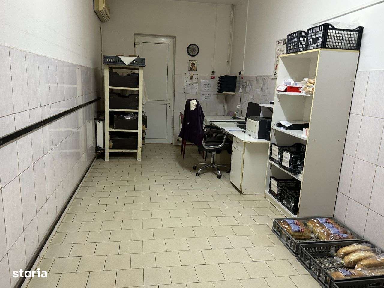 Afacere la cheie fabrica panificatie Vatra Dornei - Imagine principală: 4/20