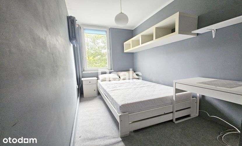 2 pokoje balkon. Przy Promenadzie - Pełny obrazek: 5/10