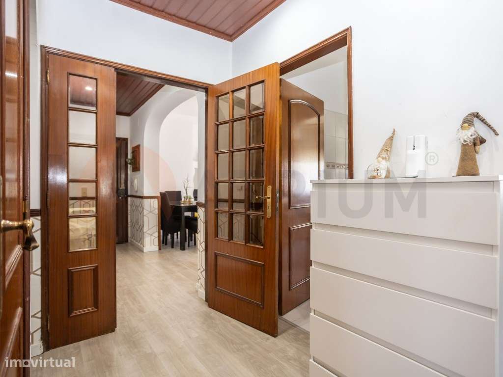 T3 Espaçoso no Vale do Cobro - Setúbal | 91 m² | 283.000€-6
