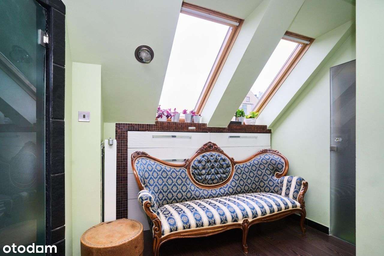 Komfortowe mieszkanie dla rodziny – Mokotów Stegny-14