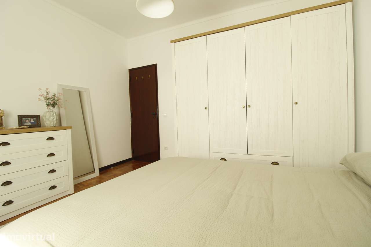 Apartamento, 39 m², Torres Novas (Santa Maria, Salvador e Santiago) - Grande imagem: 5/7