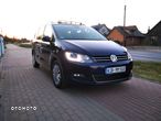 Volkswagen Sharan 2.0 TDI BMT Comfortline DSG - 3