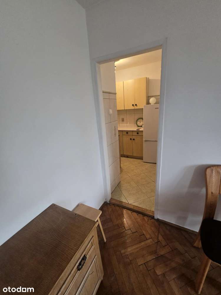 Do sprzedania mieszkanie w Centrum przy ul. Krasickiego-5