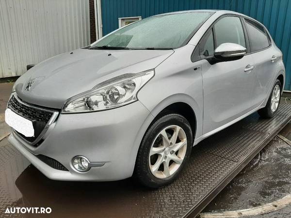 Planetara stanga Peugeot 208 2015 HATCHBACK 1.2 i EB2F - 3