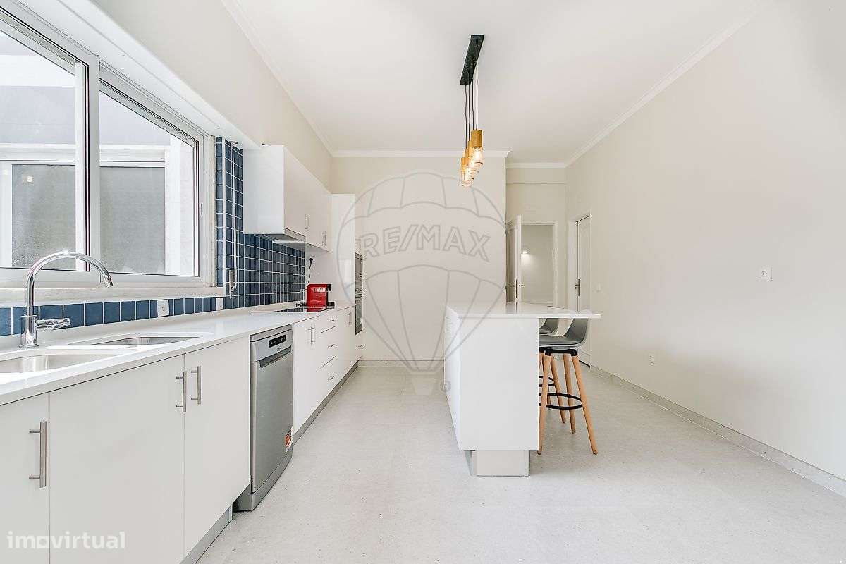 Apartamento T4 para venda-8