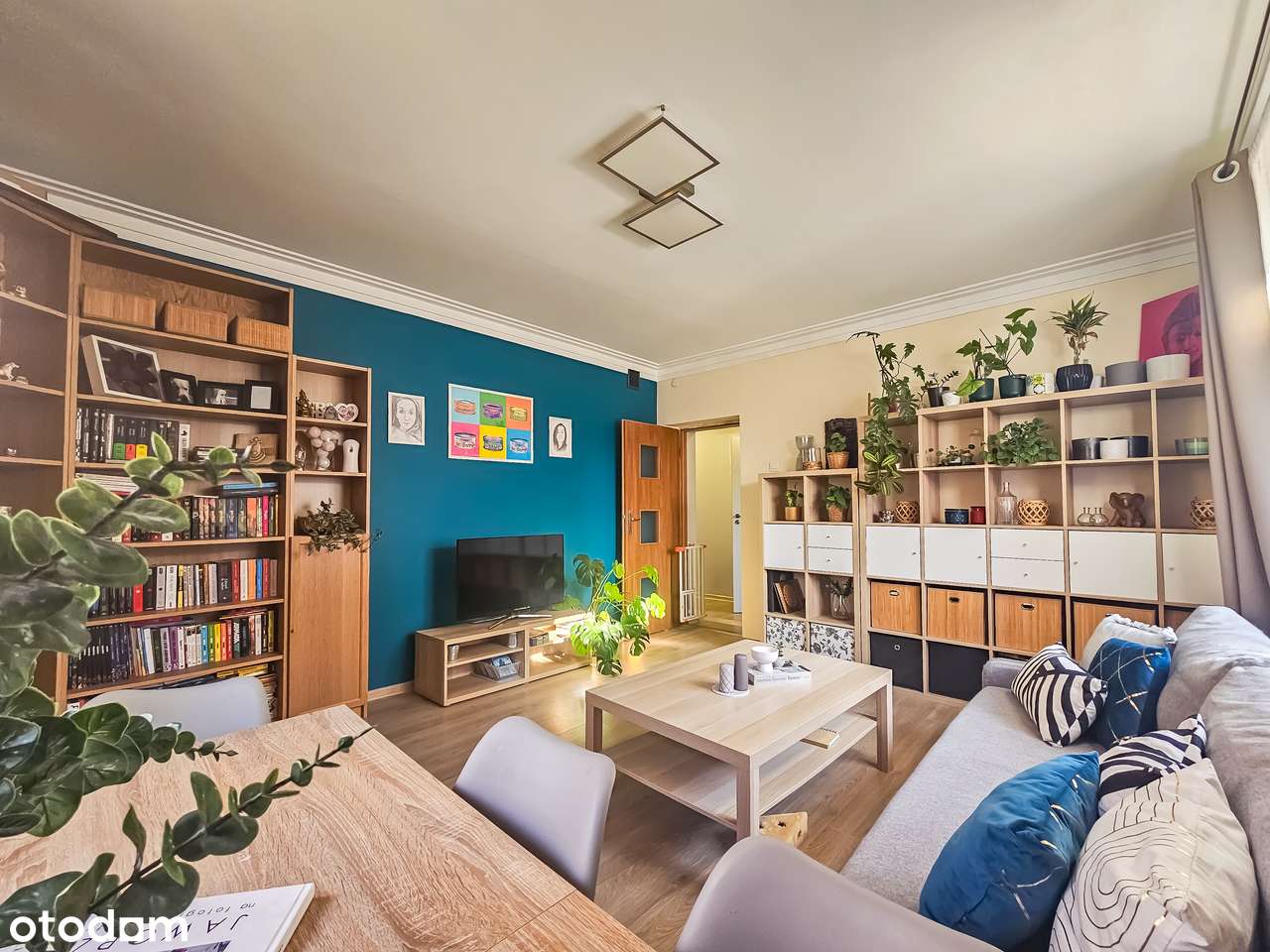 Dzień Otwarty 21.02 - Trzypokojowe mieszkania  - ZOBACZ FILM-3