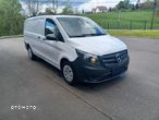 Mercedes-Benz VITO TRAFIC VIVARO T6 L2H1 KLIMA KAMERA PDC ASYSTENTY - 2