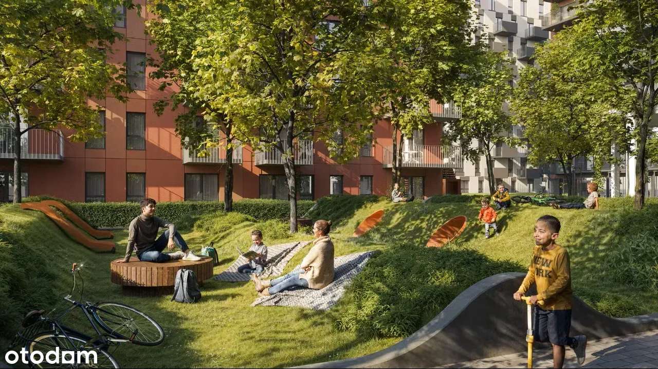 Jasne 34,32 m² |  Ostatnie | Centrum Miasta-7