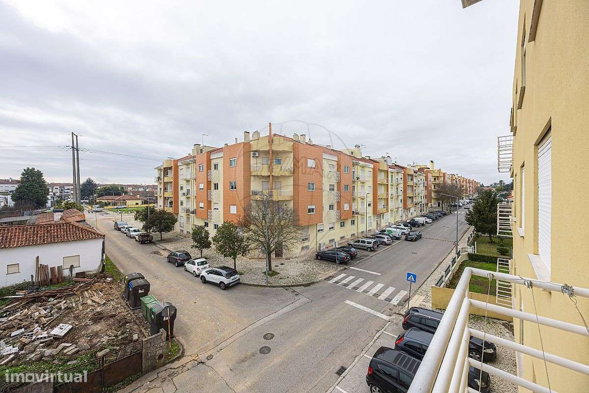 Apartamento T2 para venda-12