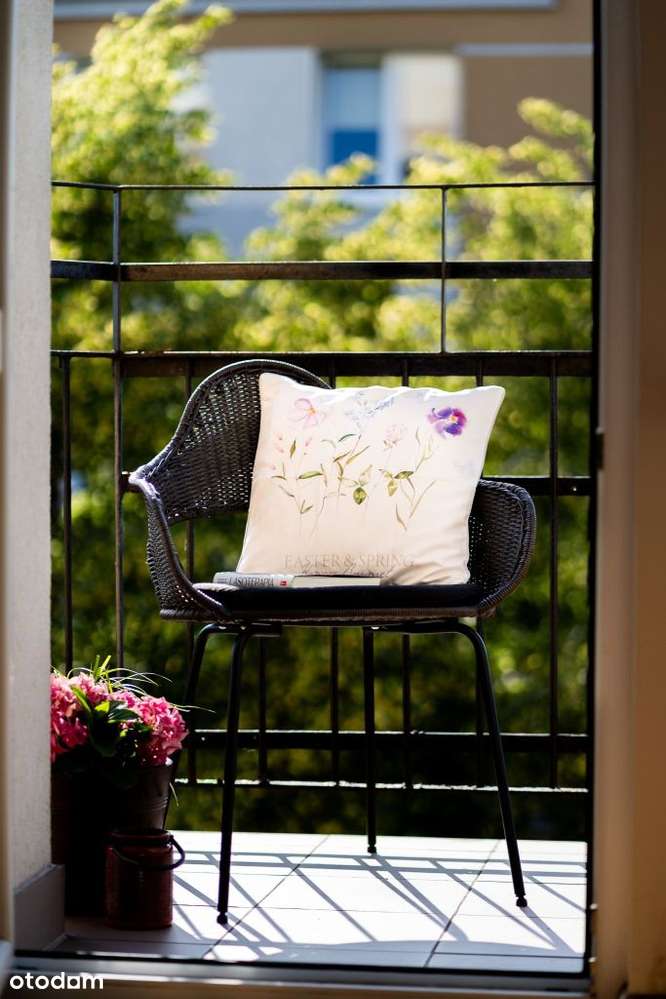 Zamieszkaj na Jeżycach – miejski rytm blisko ziele-15