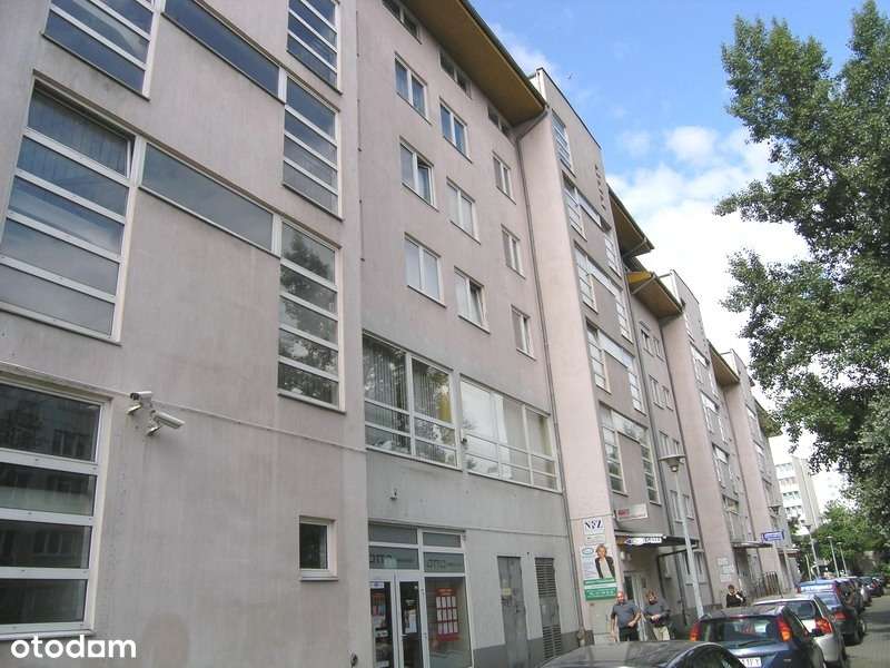 Atrakcyjny lokal ul. Komndorska-1