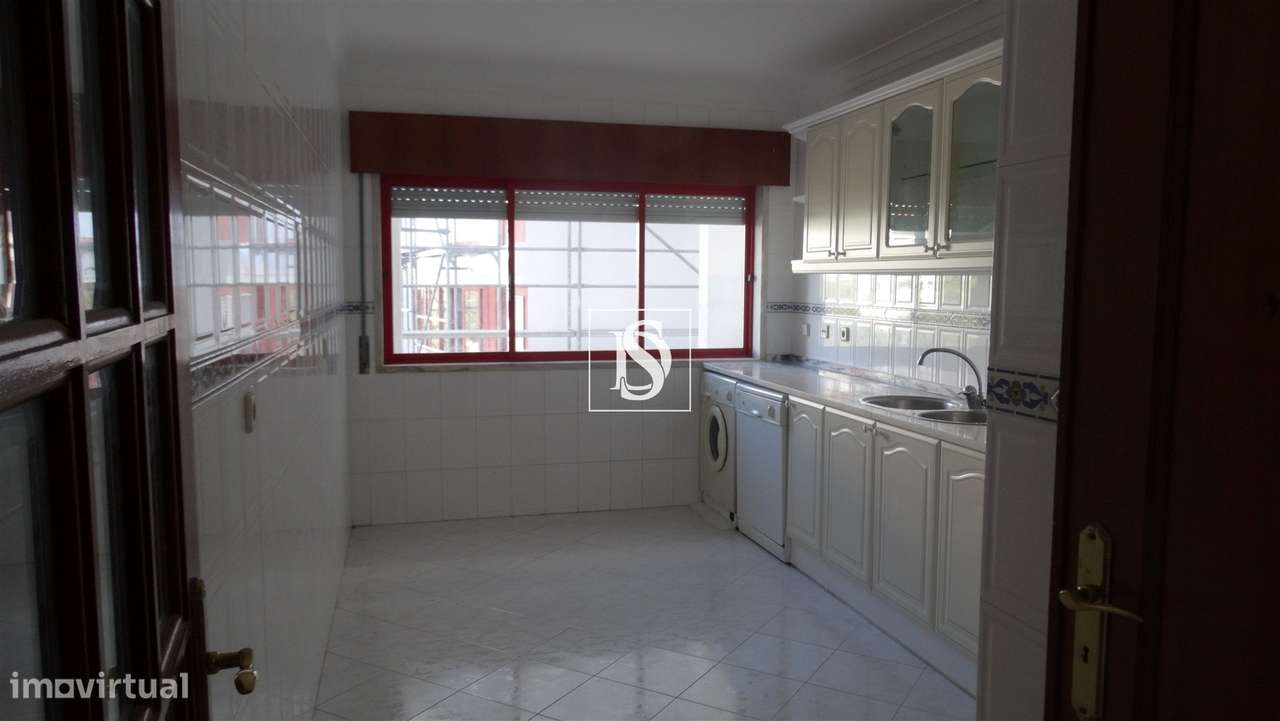 Apartamento T2 Venda-3