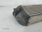 Intercooler Radiador Fiat 500 (312_) - 5