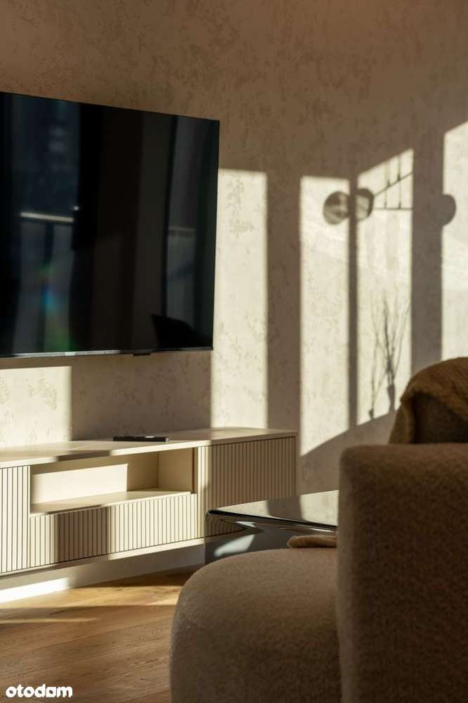 Towarowa Towers | Luksusowy apartament przy metrze | 2 miejsca-5