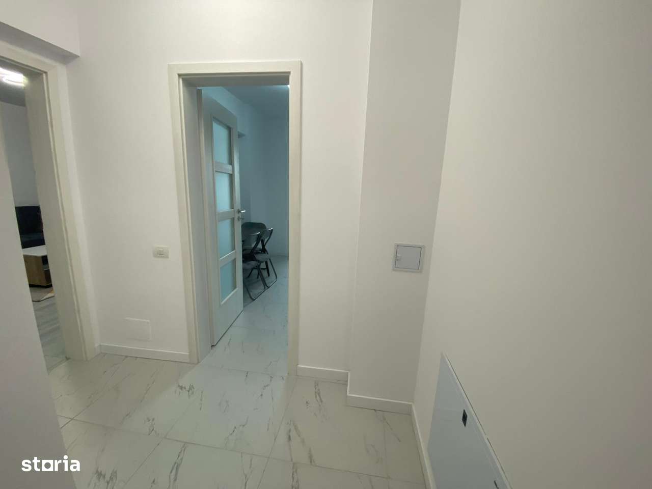 Apartament 2 camere decomandat, metrou Berceni-5