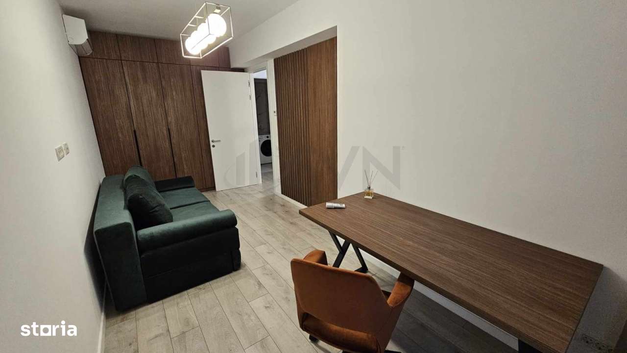 Duplex 3 camere Win Herastrau - Imagine principală: 5/11