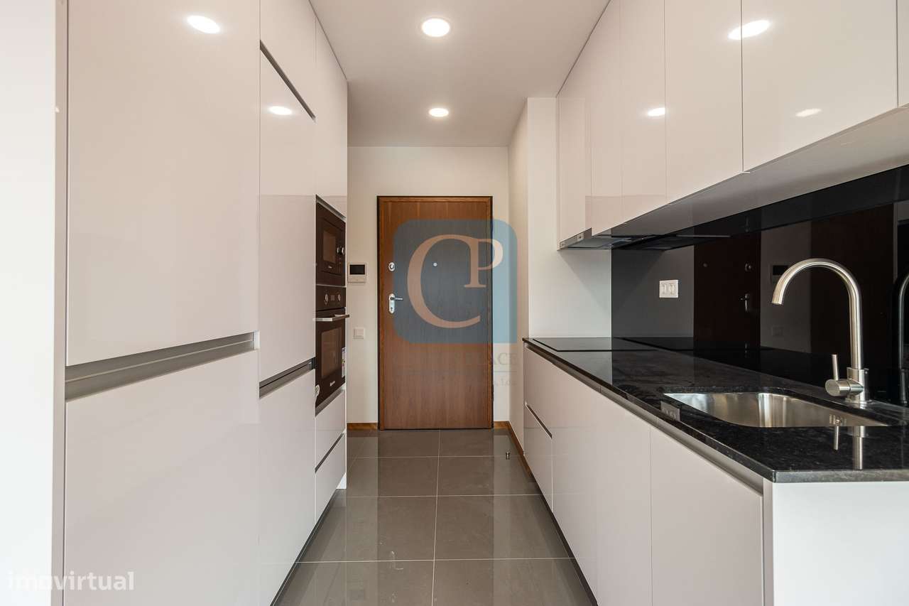 Apartamento T0Kit, no Empreendimento Asprela Domus III - Grande imagem: 5/17