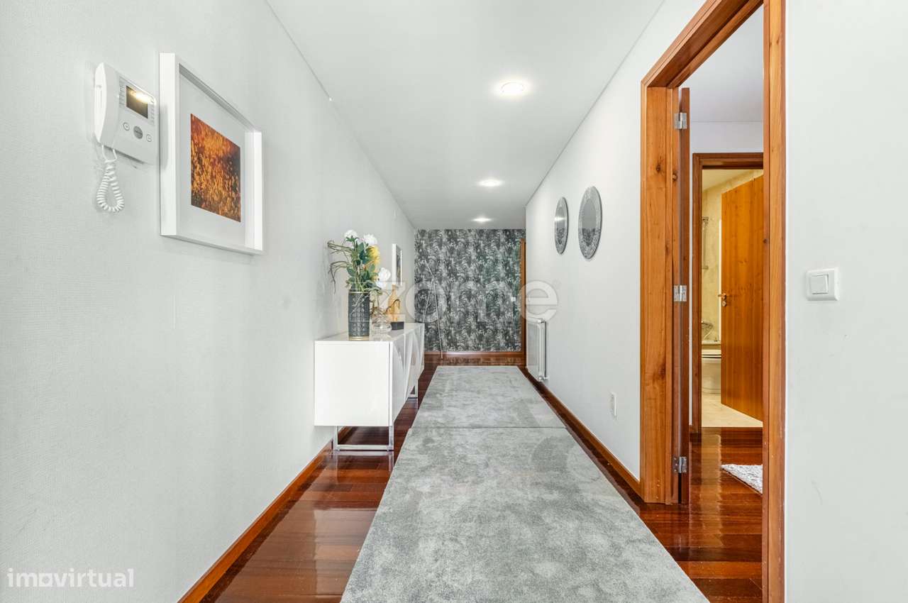 Apartamento T3 em Guimarães - Grande imagem: 5/22