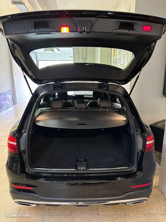 Mercedes-Benz GLC 250 d 4-Matic - 7