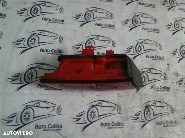 Stop stanga Alfa Romeo 159 pe hayon an 2006-2011 cod F939390102 - 3