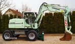 Liebherr 309 KLIMA NOWE OPONY (311 ,312 ) - 3