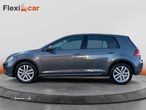 VW Golf - 3