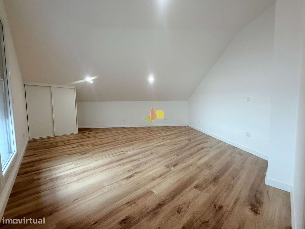 T2+2 Duplex com Garagem Dupla-38