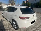 SEAT Leon 1.6 TDI DPF Sport - 4