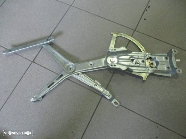 Elevador Sem Motor 93306469 OPEL ASTRA H SW 2006 5P FD - 3