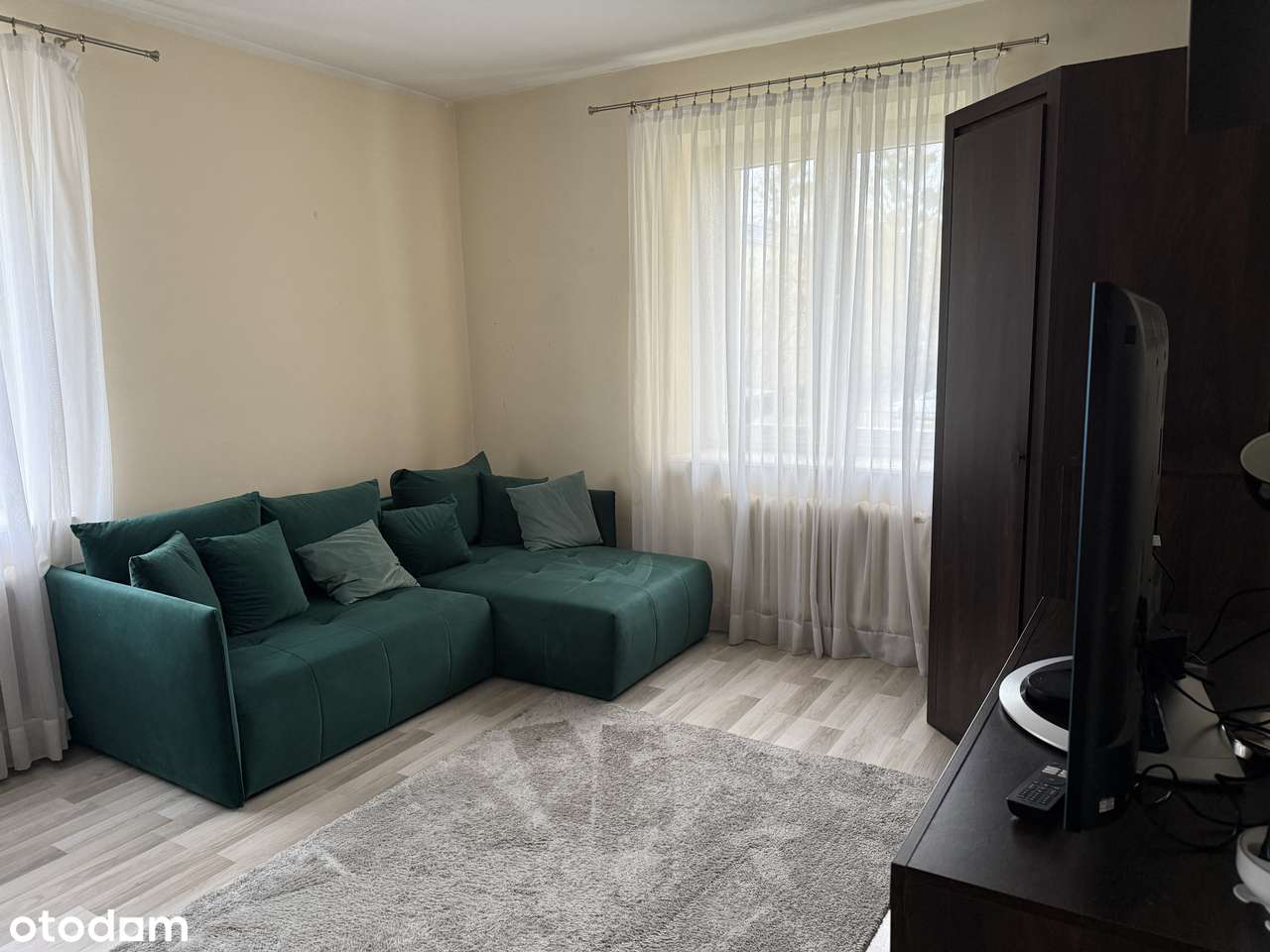 Mieszkanie - studio blisko centrum Gdyni - Pełny obrazek: 2/10