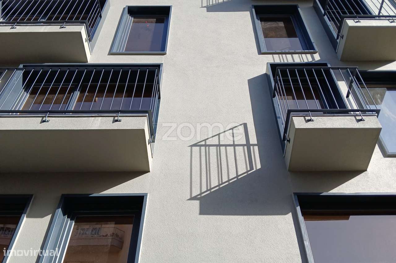 T0 Duplex - Studios City On, Faria Guimarães - Porto - Grande imagem: 1/22