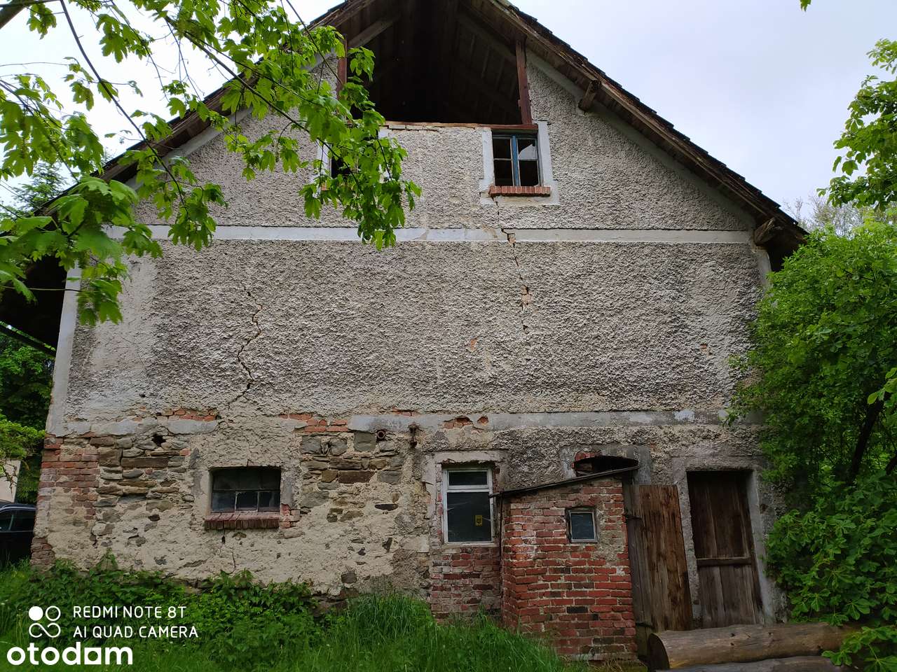 Dom w górach - Pełny obrazek: 4/4