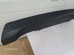 VOLVO C30 R-DESIGN SPOILER LISTWA TYŁ DYFUZOR - 3