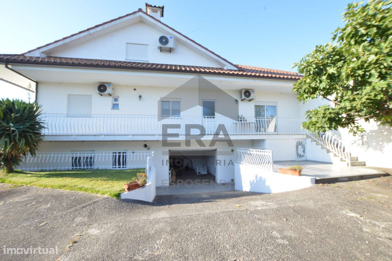 Moradia Isolada, 4 quartos, Palmeira de Faro - Grande imagem: 5/6