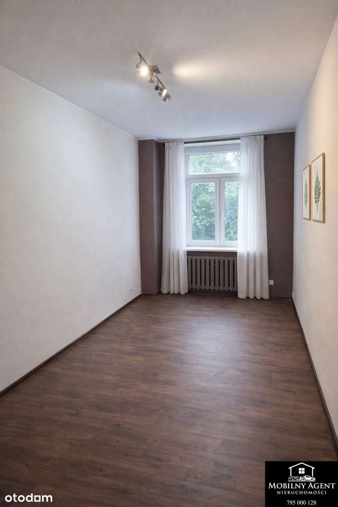 Piękne 3 pokojowe mieszkanie na Parterze w Centrum Żagania-7