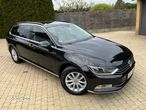 Volkswagen Passat 2.0 TDI BMT Comfortline - 4