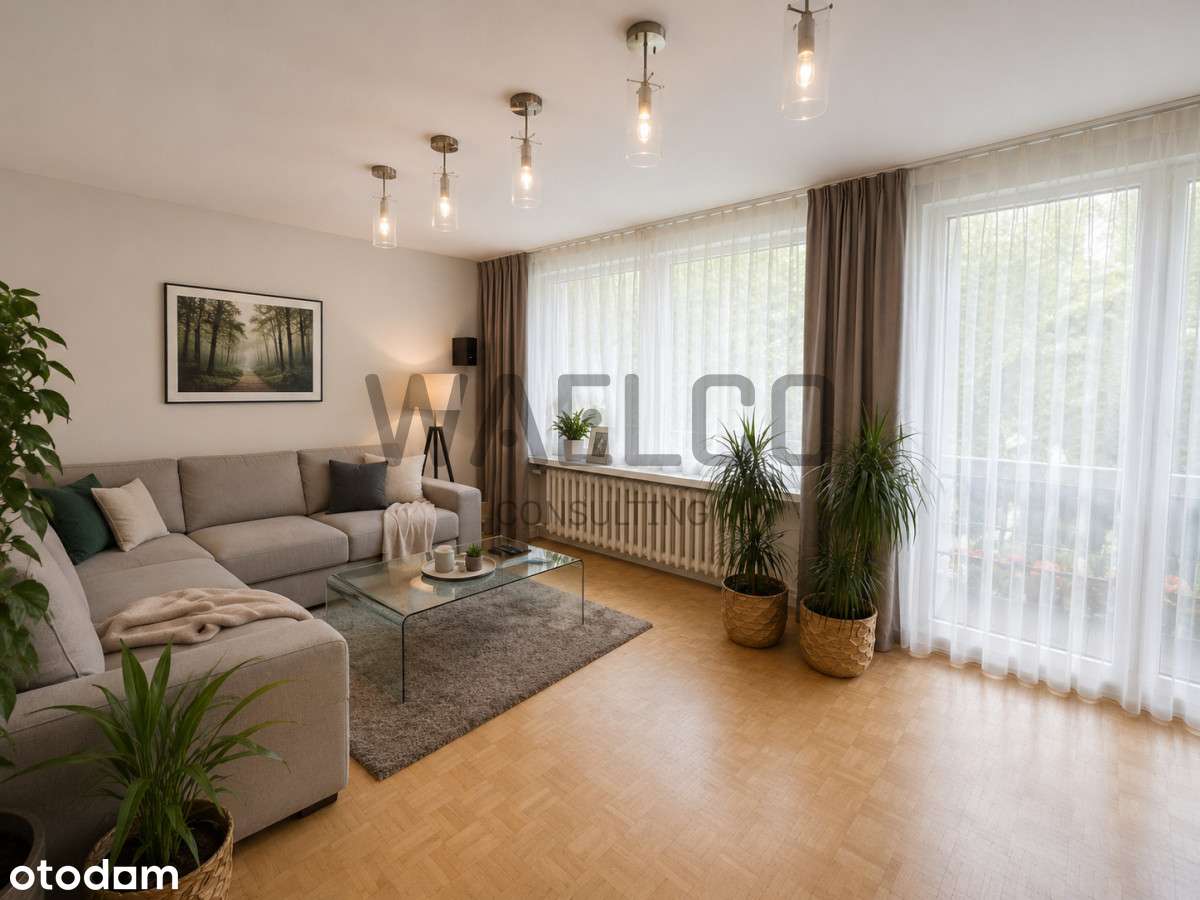 Dom przy cytadeli z ogrodem-0