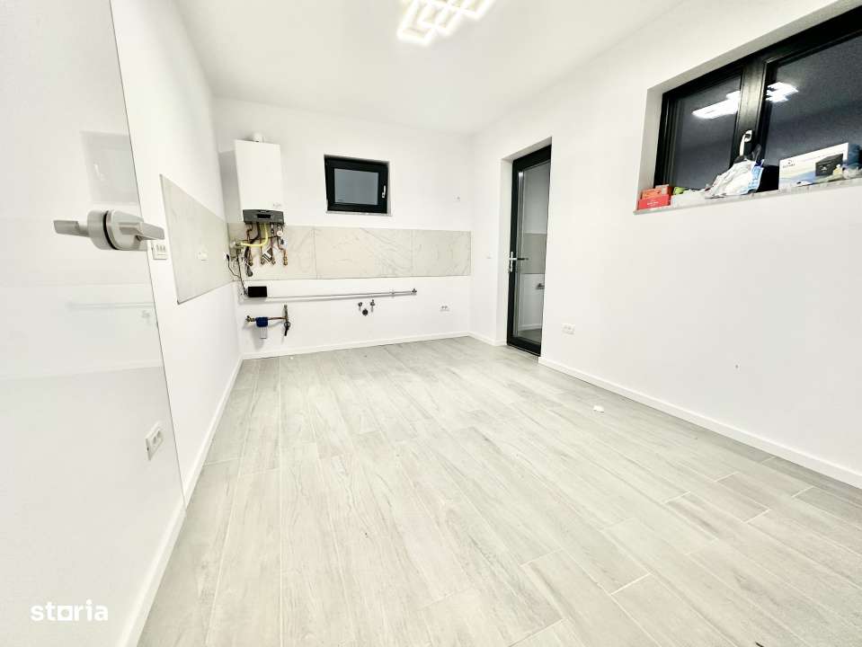 Duplex parter cu 3 camere - Urseni - Imagine principală: 4/15