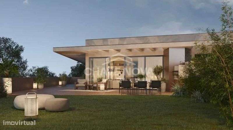 Apartamento T2 no Empreendimento Canidelo Living - Grande imagem: 4/11