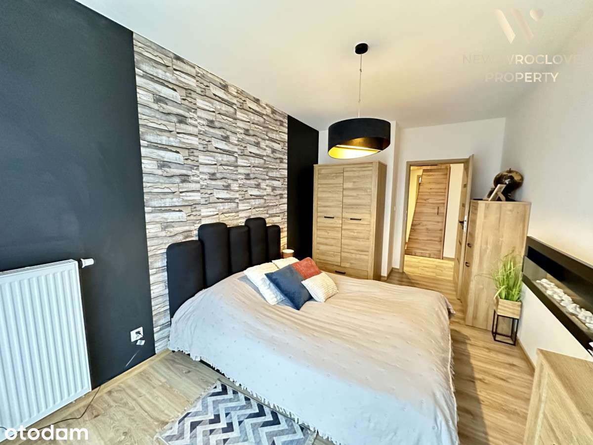 3 Pok/Do zamieszkania/Ogród/Komórka/Miejsce Park.-8