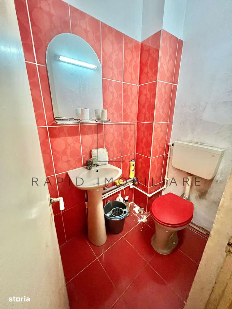 3 Camere - Nae Leonard - Brutaria Razboieni -Apox. 72 mp - 83800 E Neg - Imagine principală: 4/8