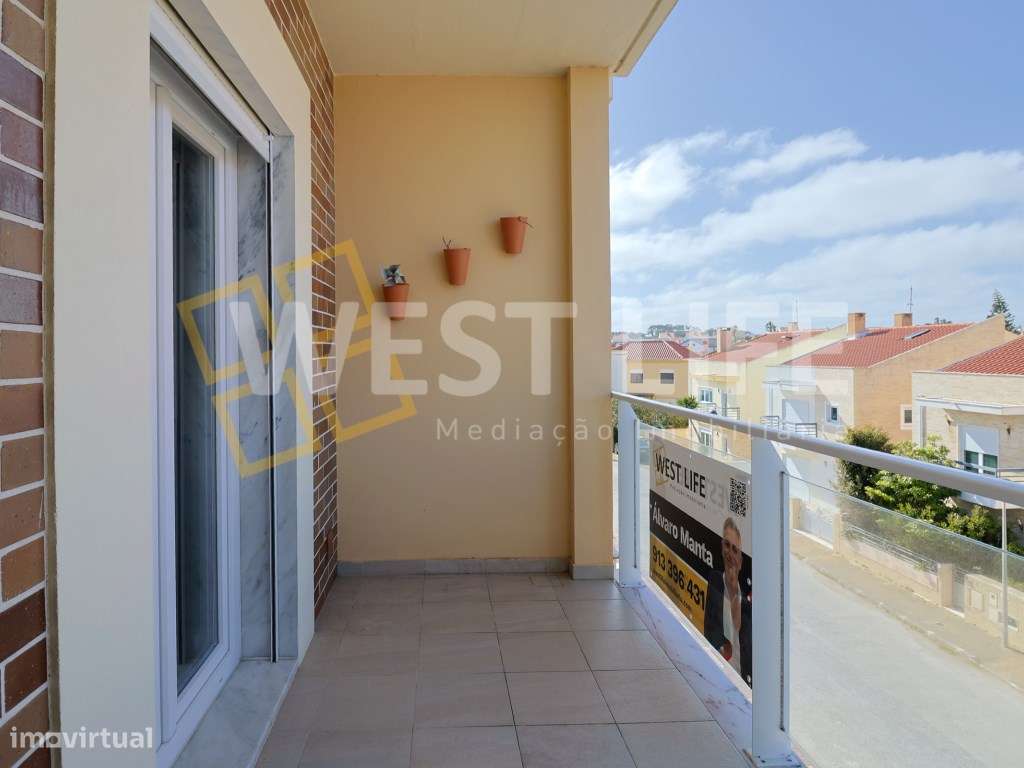 Apartamento T2 em Condomínio Fechado com parque infantil - A 2 minu...-15